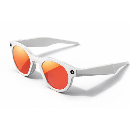 Mega View - Smart Glasses