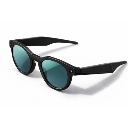 Mega View - Smart Glasses