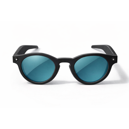 Mega View - Smart Glasses