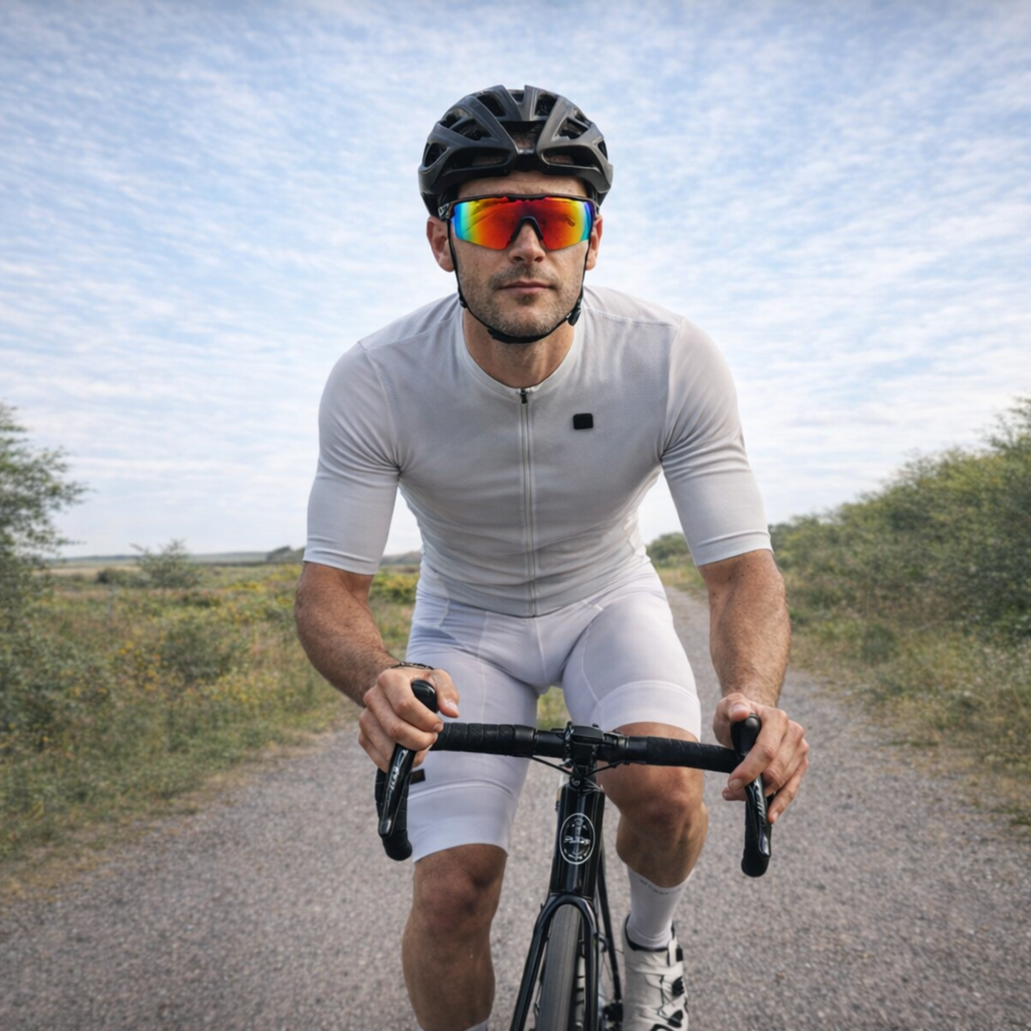 Sport Sound - Smart Glasses