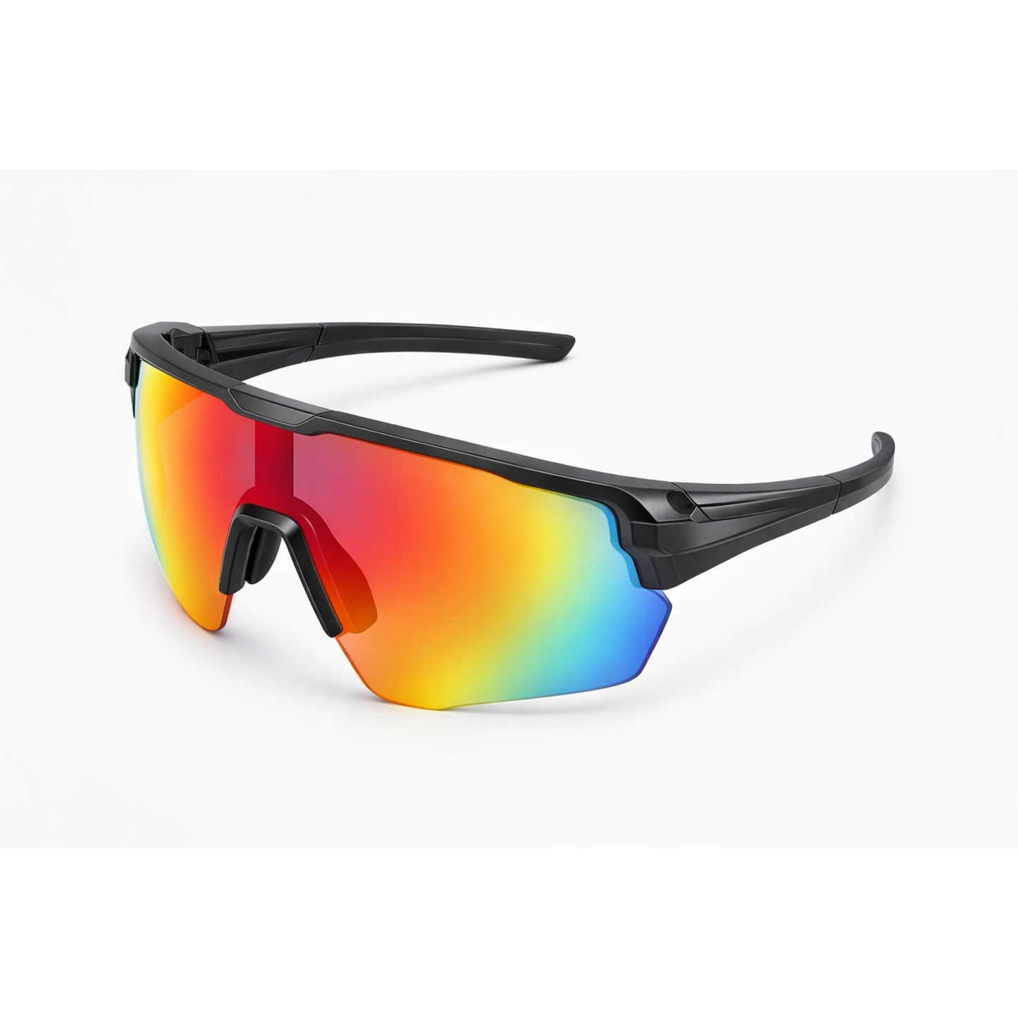 Sport Sound - Smart Glasses