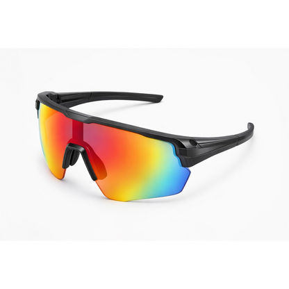 Sport Sound - Smart Glasses