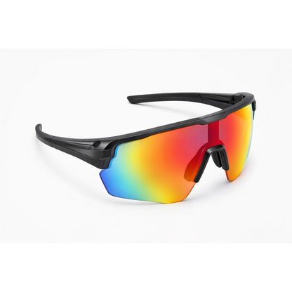 Sport Sound - Smart Glasses