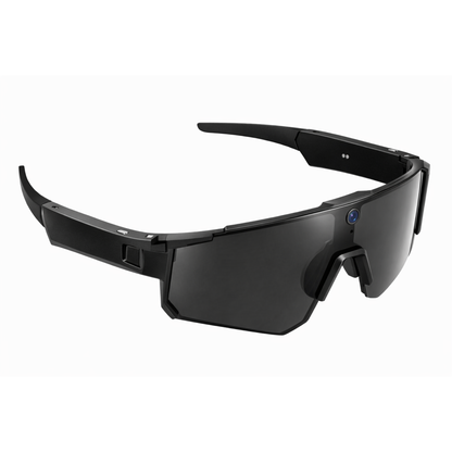 Sport Vision - Smart Glasses