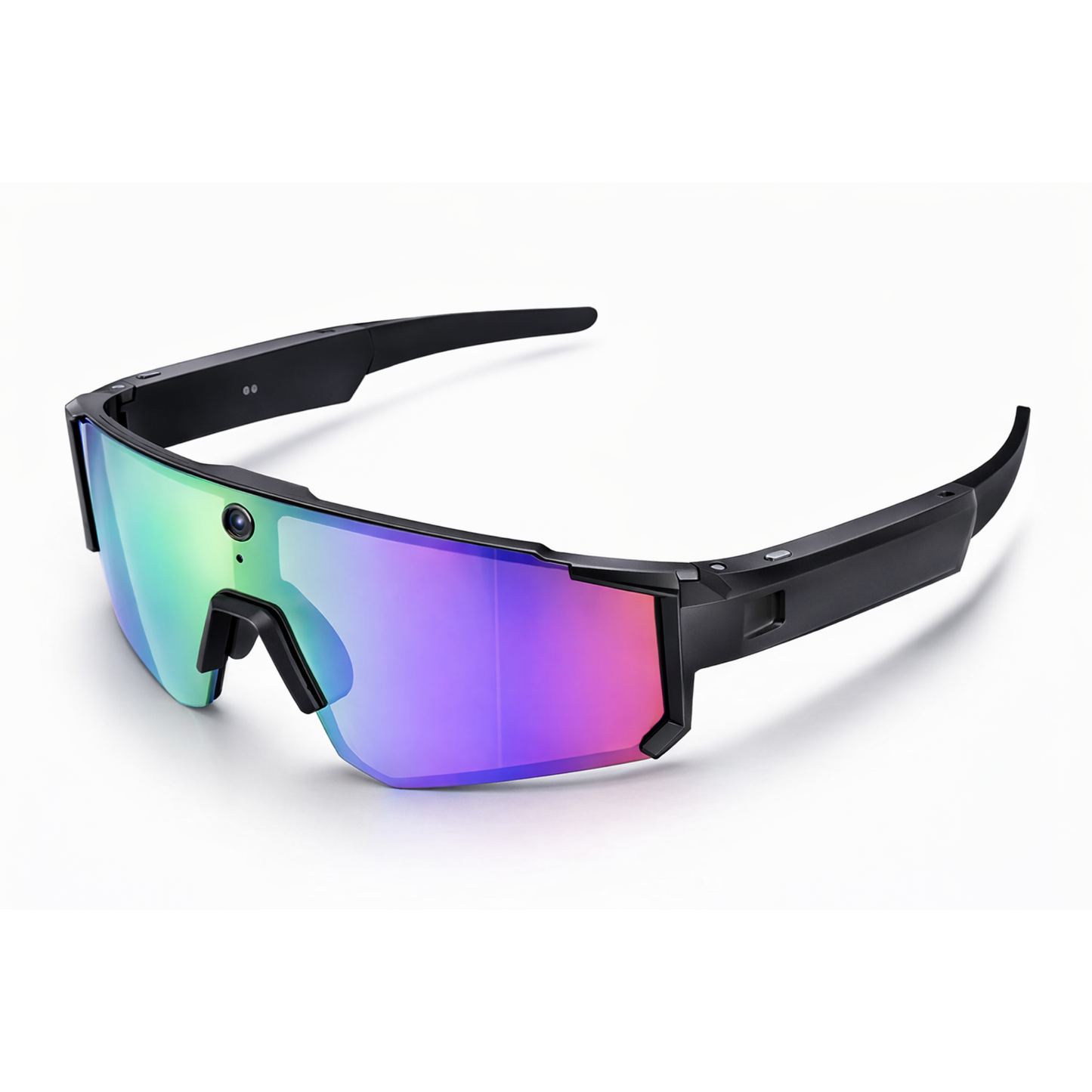 Sport Vision - Smart Glasses