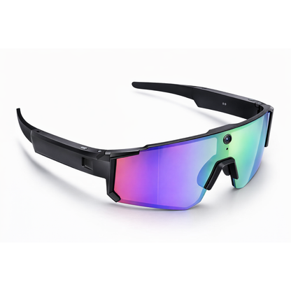 Sport Vision - Smart Glasses