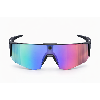 Sport Vision - Smart Glasses