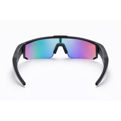 Sport Vision - Smart Glasses