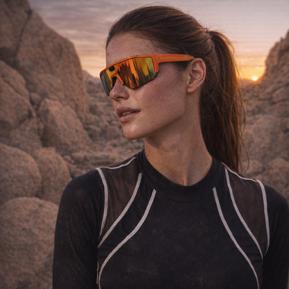 Sport Vision - Smart Glasses