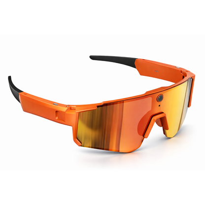 Sport Vision - Smart Glasses