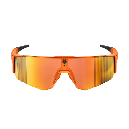 Sport Vision - Smart Glasses