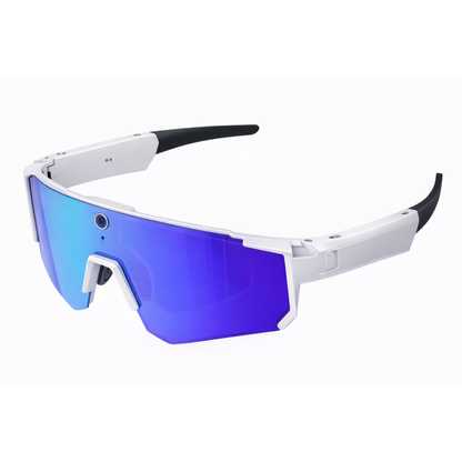 Sport Vision - Smart Glasses