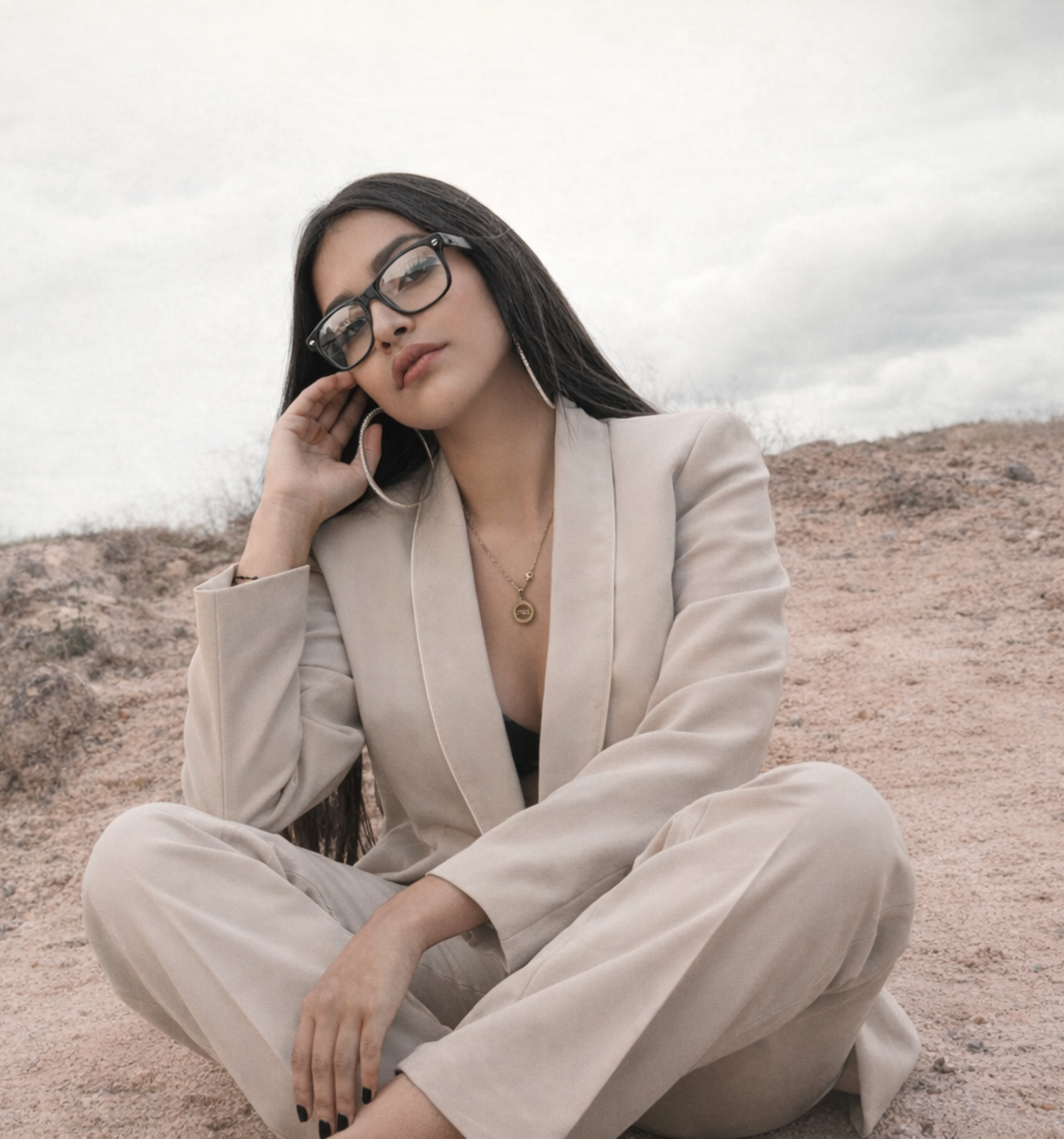 Ultra Vision - Smart Glasses