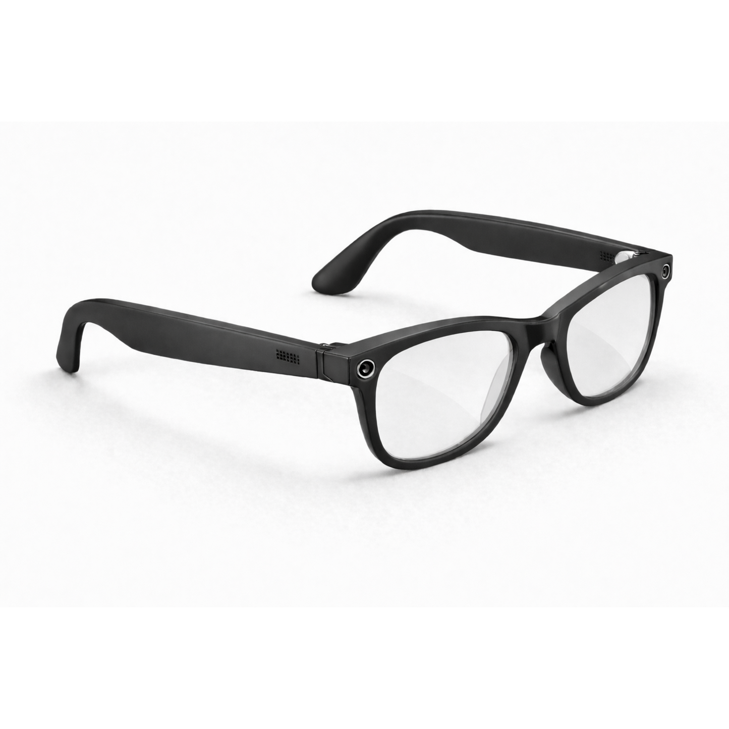 Ultra Vision - Smart Glasses