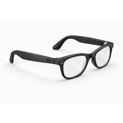 Ultra Vision - Smart Glasses
